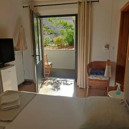 Guest house Bella Vista 3*