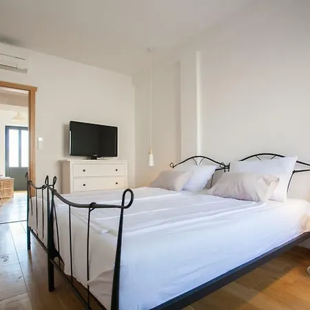 Bella Vista Guest house Vis