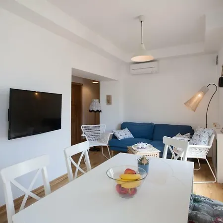 Bella Vista Gæstehus 3*