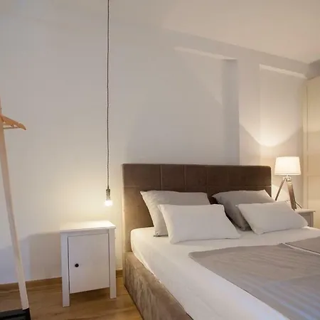 Bella Vista Gæstehus