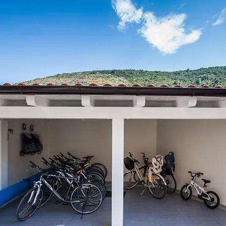 Guest house Bella Vista Vis