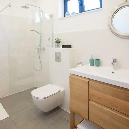 Bella Vista Guest house