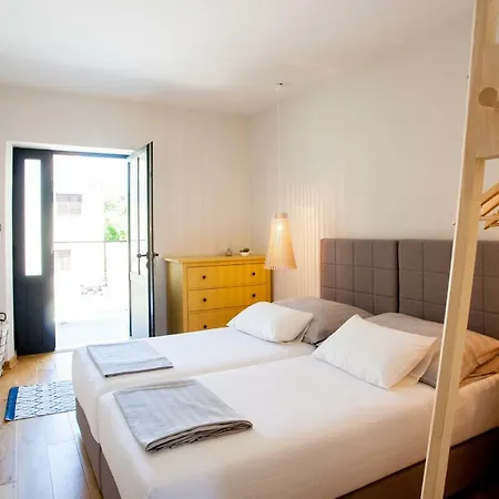 Guest house Bella Vista 3*