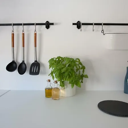 Bella Vista Gæstehus Vis