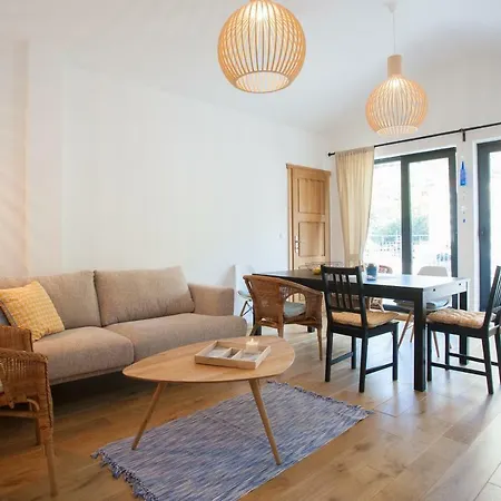 Guest house Bella Vista