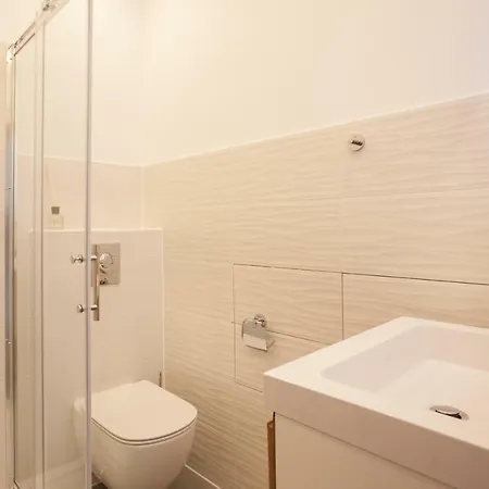 Gæstehus Bella Vista Vis