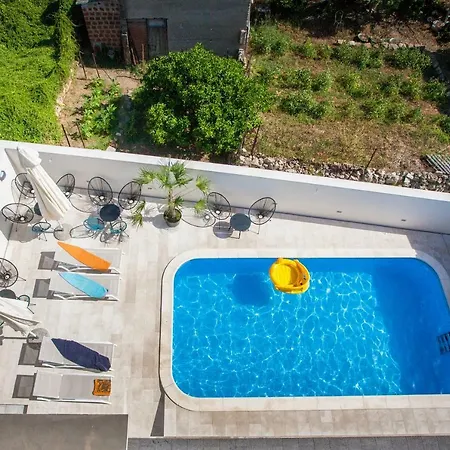 Bella Vista Gæstehus Vis