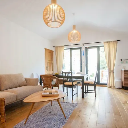 Gæstehus Bella Vista