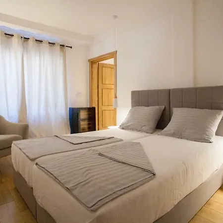 Bella Vista Guest house