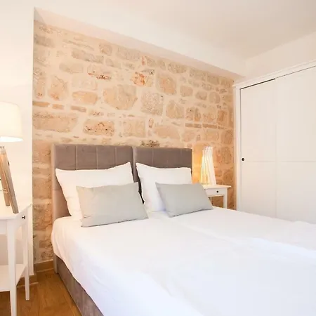 Gæstehus Bella Vista Vis