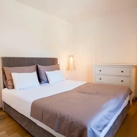 Bella Vista Gæstehus