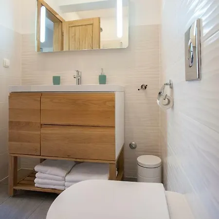 Bella Vista Guest house Vis