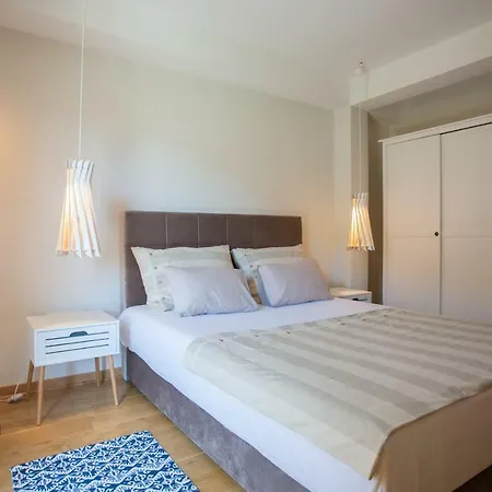 Guest house Bella Vista