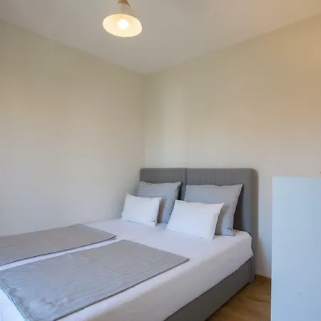 Bella Vista Guest house Vis