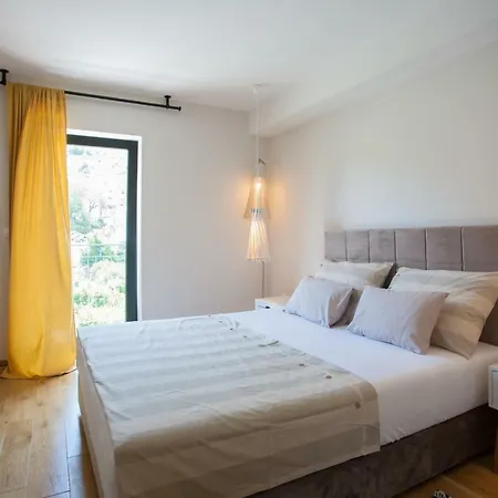 Gæstehus Bella Vista Vis