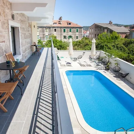 Bella Vista Gæstehus