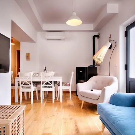 Bella Vista Guest house Vis