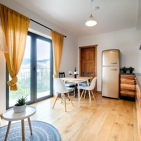 Bella Vista Guest house 3*