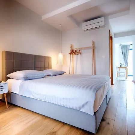 Bella Vista Guest house Vis