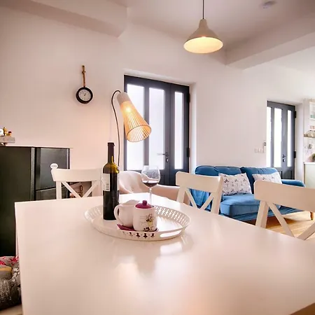 Gæstehus Bella Vista Vis