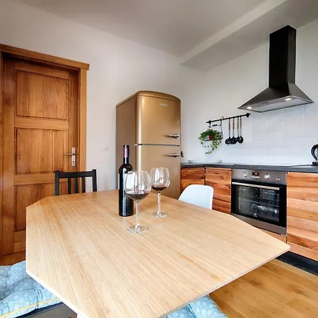 Bella Vista Gæstehus Vis