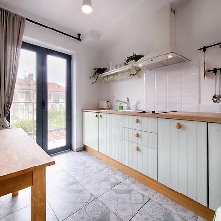 Gæstehus Bella Vista 3*