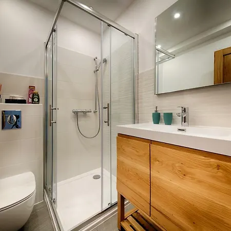 Gæstehus Bella Vista Vis