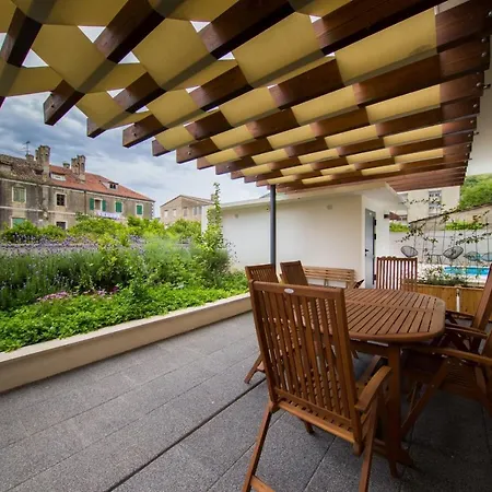 Guest house Bella Vista Vis