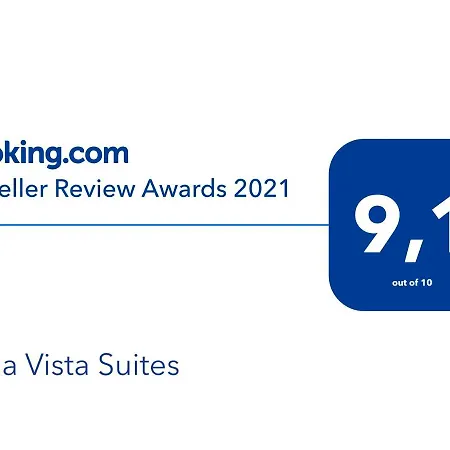 Bella Vista 3* ヴィス