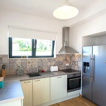 Bella Vista Gasthuis Vis