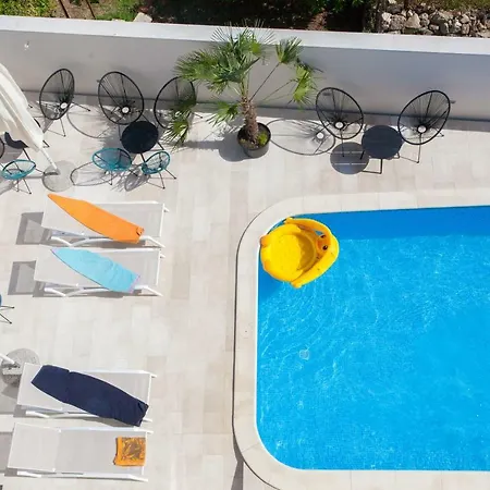 Bella Vista 3* ヴィス