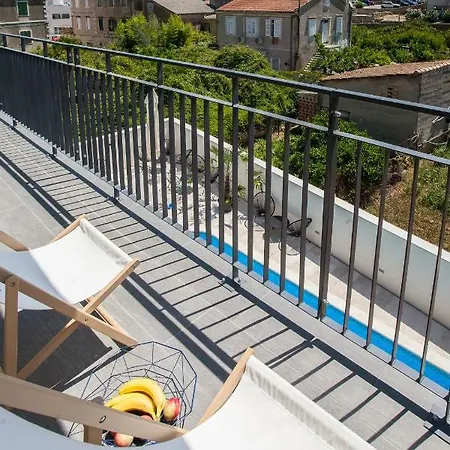 Bella Vista Gasthuis