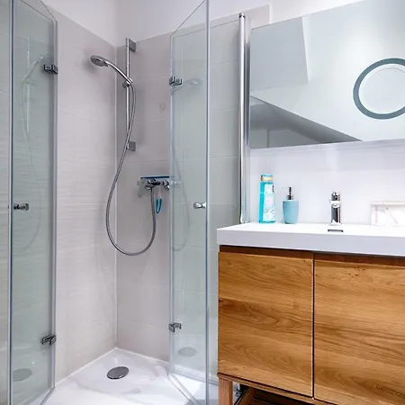 Bella Vista Gasthuis Vis