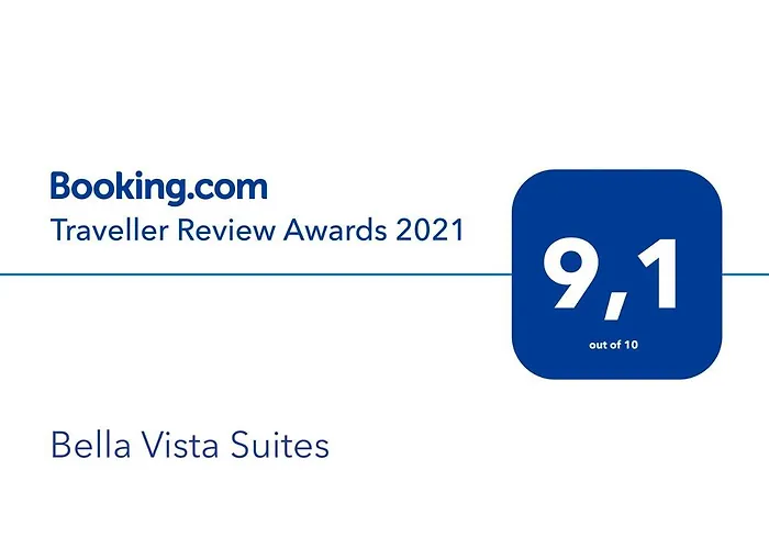Bella Vista 3* 维斯