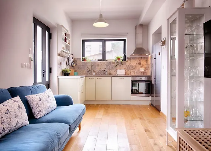 Bella Vista 招待所 维斯