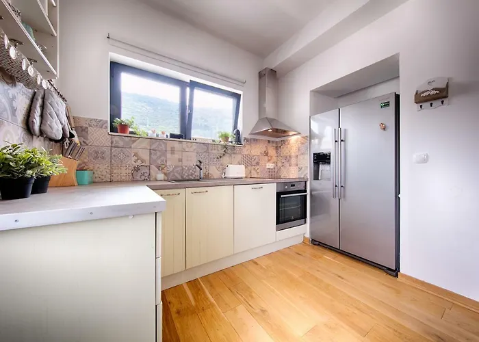 招待所 Bella Vista