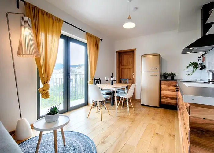 Bella Vista Gasthof 3*