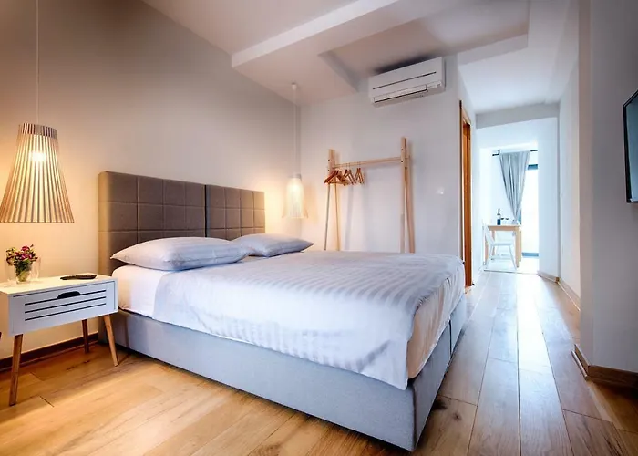 Bella Vista 招待所 维斯