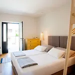 ゲストハウス Bella Vista 3*