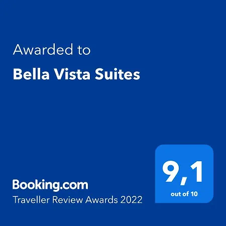 Bella Vista 3* Vis
