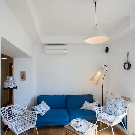 Pensión Bella Vista