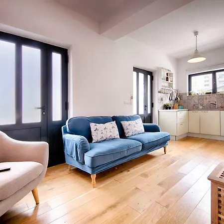 Pensión Bella Vista