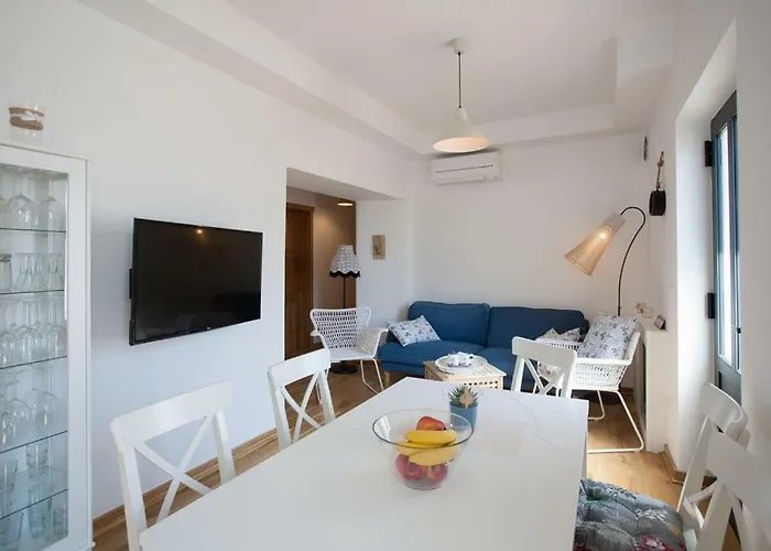Bella Vista Konukevi 3*