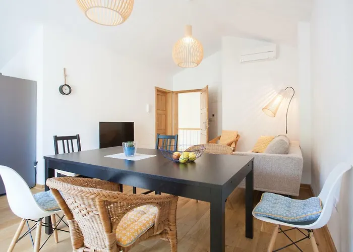 Bella Vista Konukevi 3*