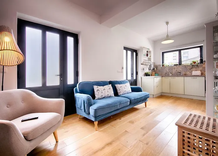 Konukevi Bella Vista